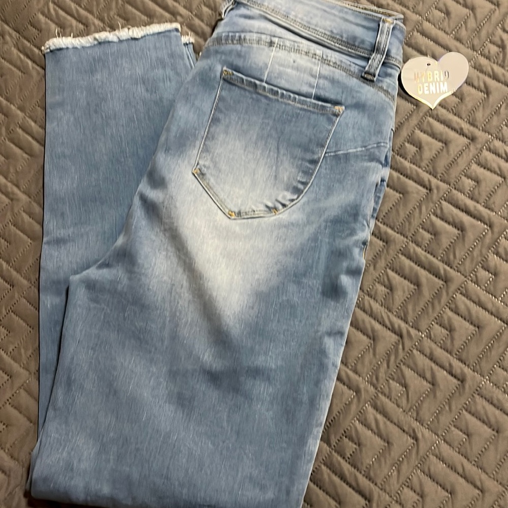 YMI Wanna Betta Butt? Jeans